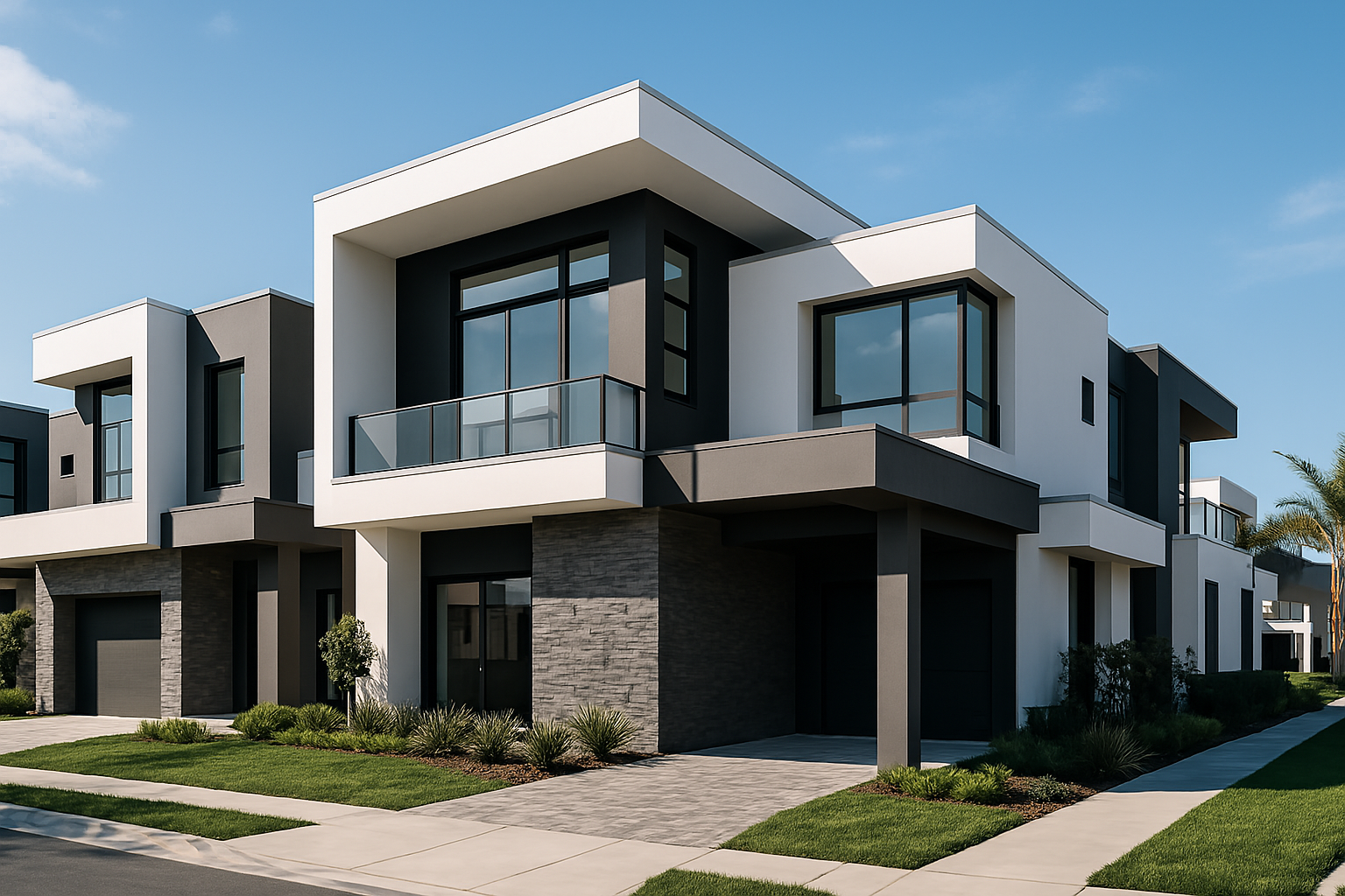 Real Estate Company in Dubai