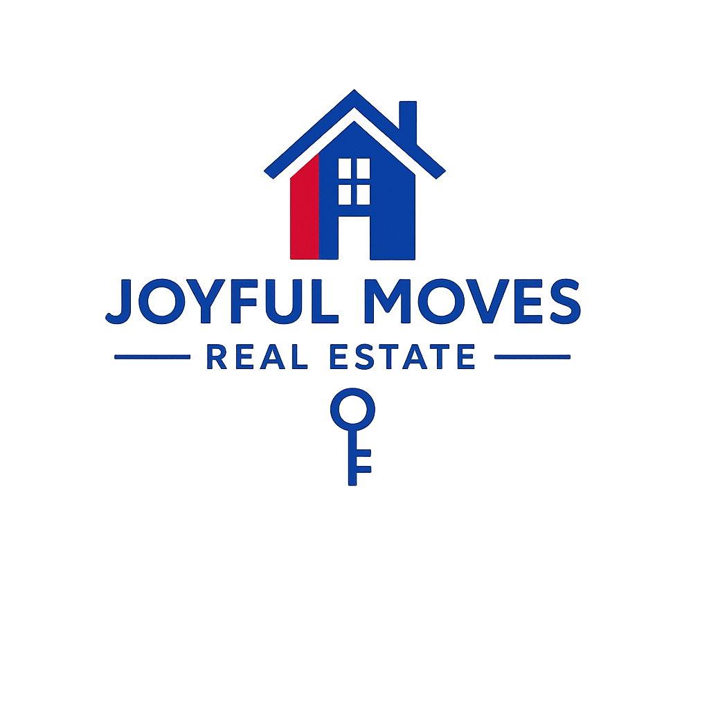JOYFUL MOVES REAL ESTATE