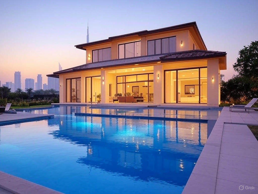 Real Estate Company in Dubai