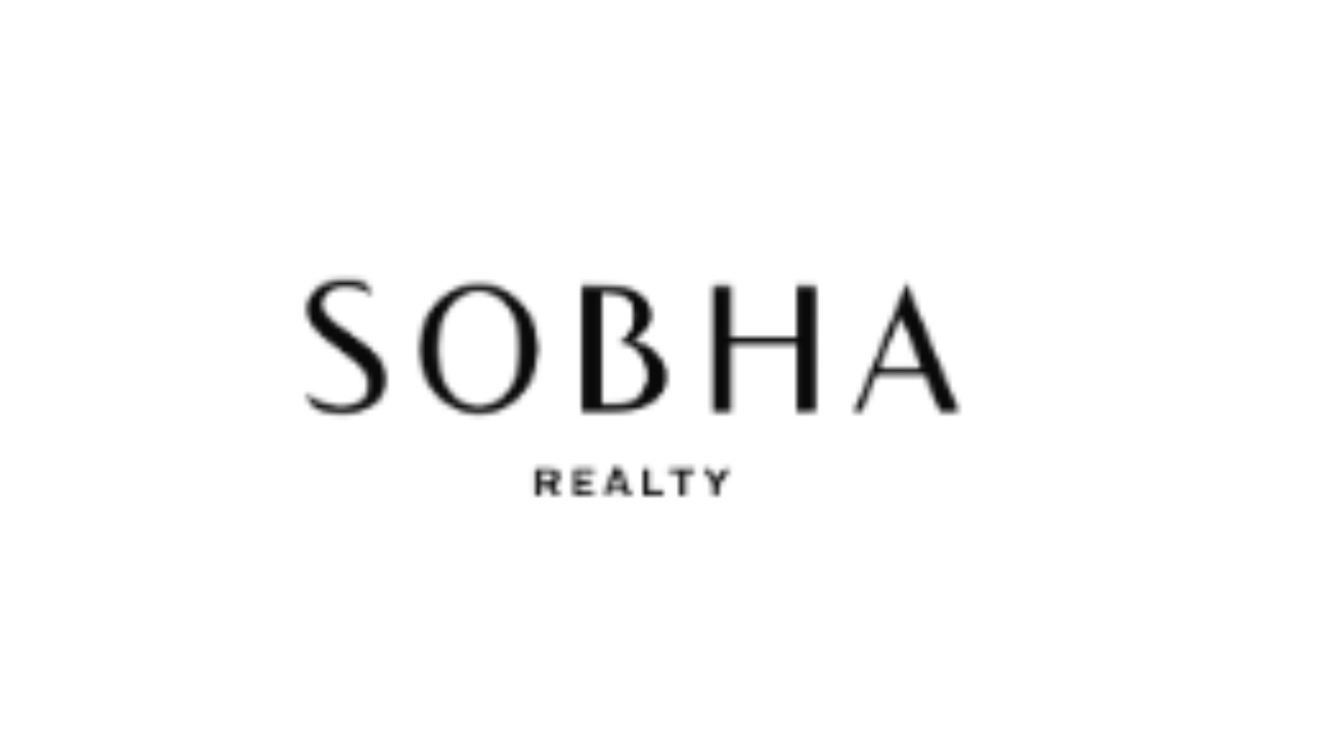 SOBHA